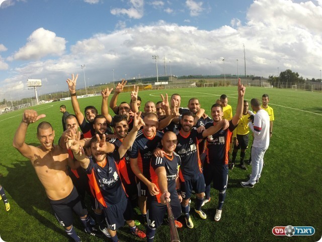 שחקני קרית שלום (אלי שמואלי)